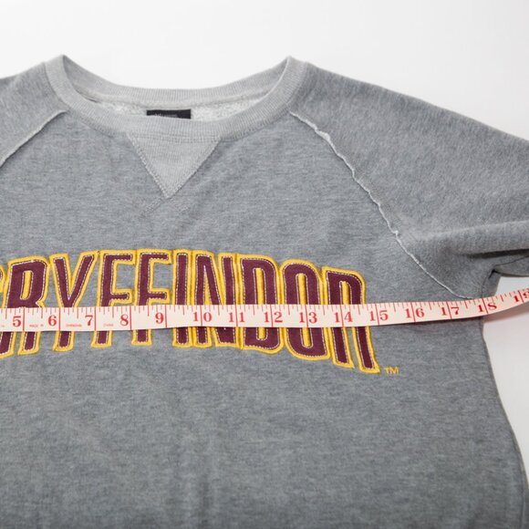 Gryffindor Sweatshirt XS - Picture 9 of 12